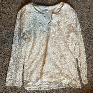 Coldwater Creek Shirt